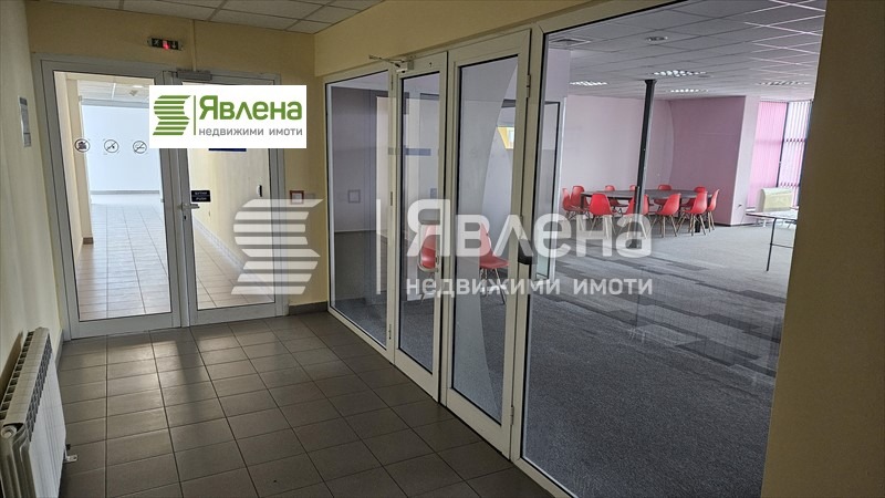 Дава под наем ОФИС, гр. София, Летище София, снимка 8 - Офиси - 52998141