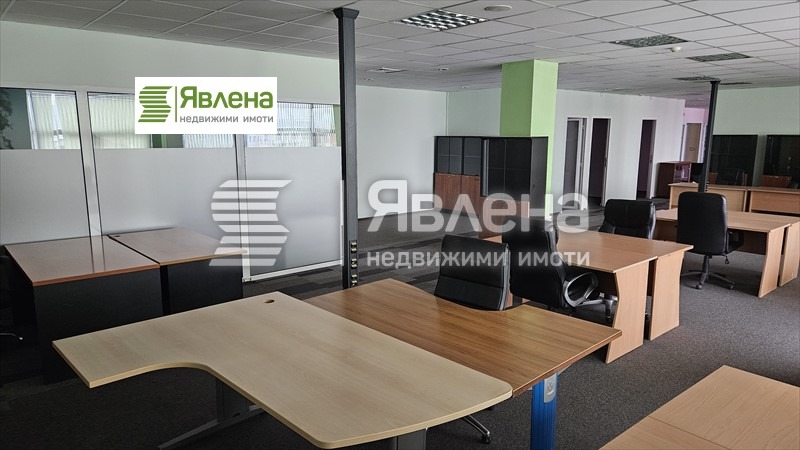 Дава под наем ОФИС, гр. София, Летище София, снимка 6 - Офиси - 52998141