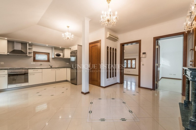 For Rent  House Sofia , Tsentar , 400 sq.m | 57290656 - image [4]