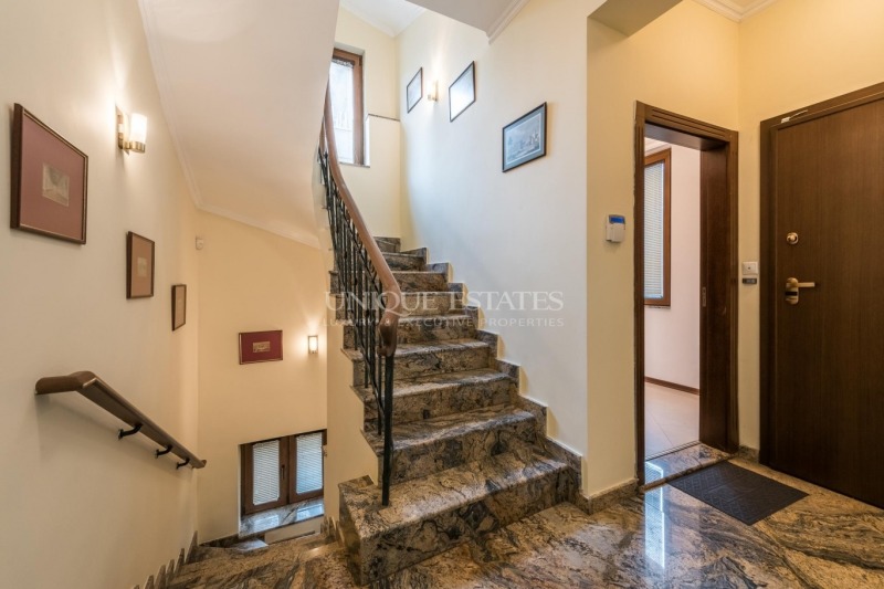 For Rent  House Sofia , Tsentar , 400 sq.m | 57290656 - image [6]