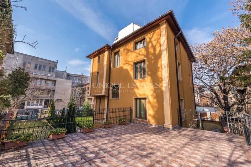 For Rent  House Sofia , Tsentar , 400 sq.m | 57290656 - image [2]