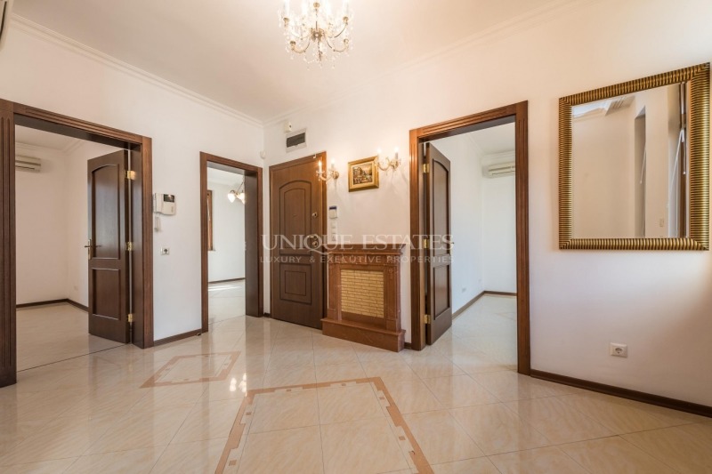 For Rent  House Sofia , Tsentar , 400 sq.m | 57290656 - image [5]