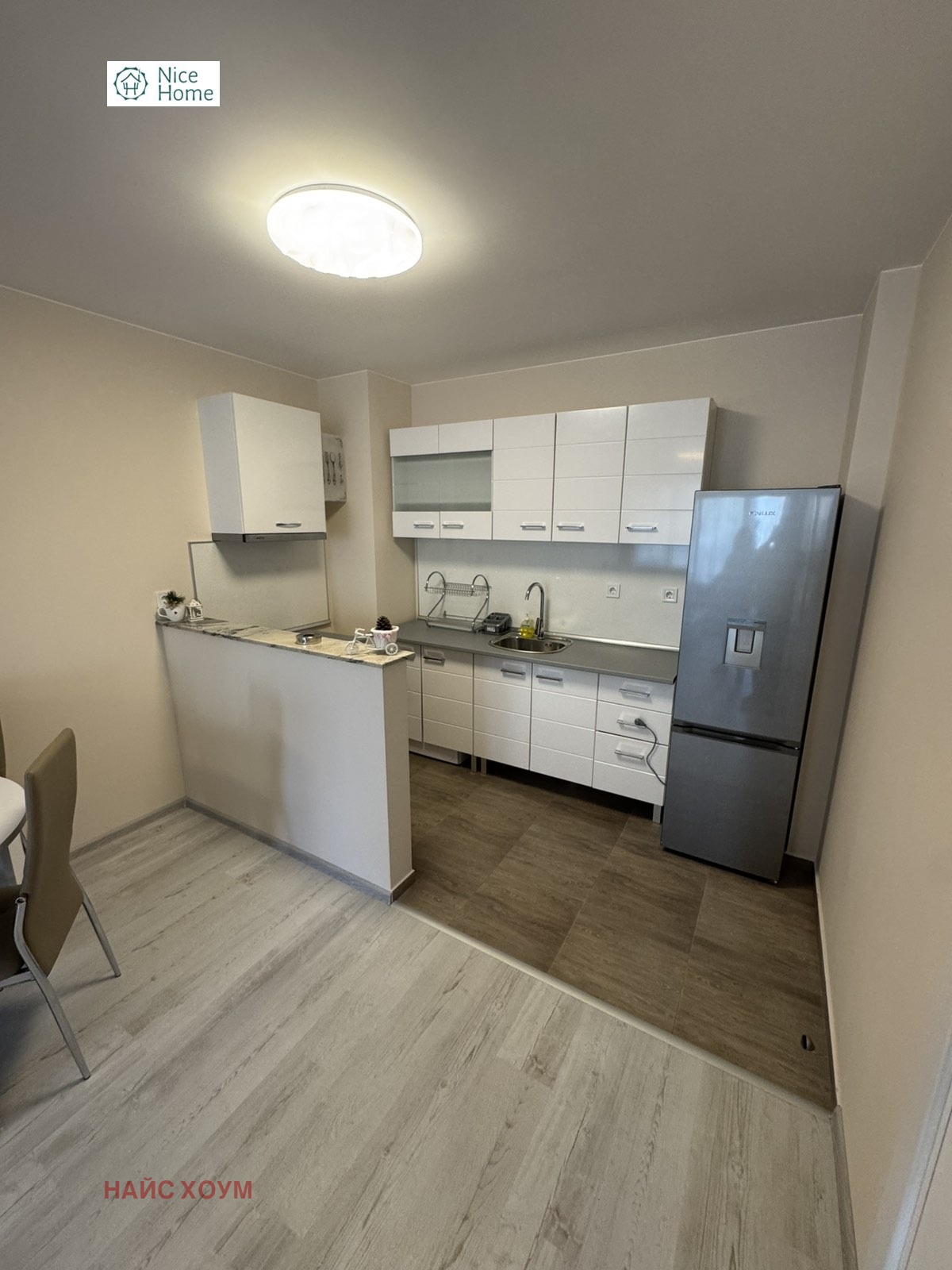 Дава под наем 2-СТАЕН, гр. София, Оборище, снимка 3 - Апартаменти - 53605620