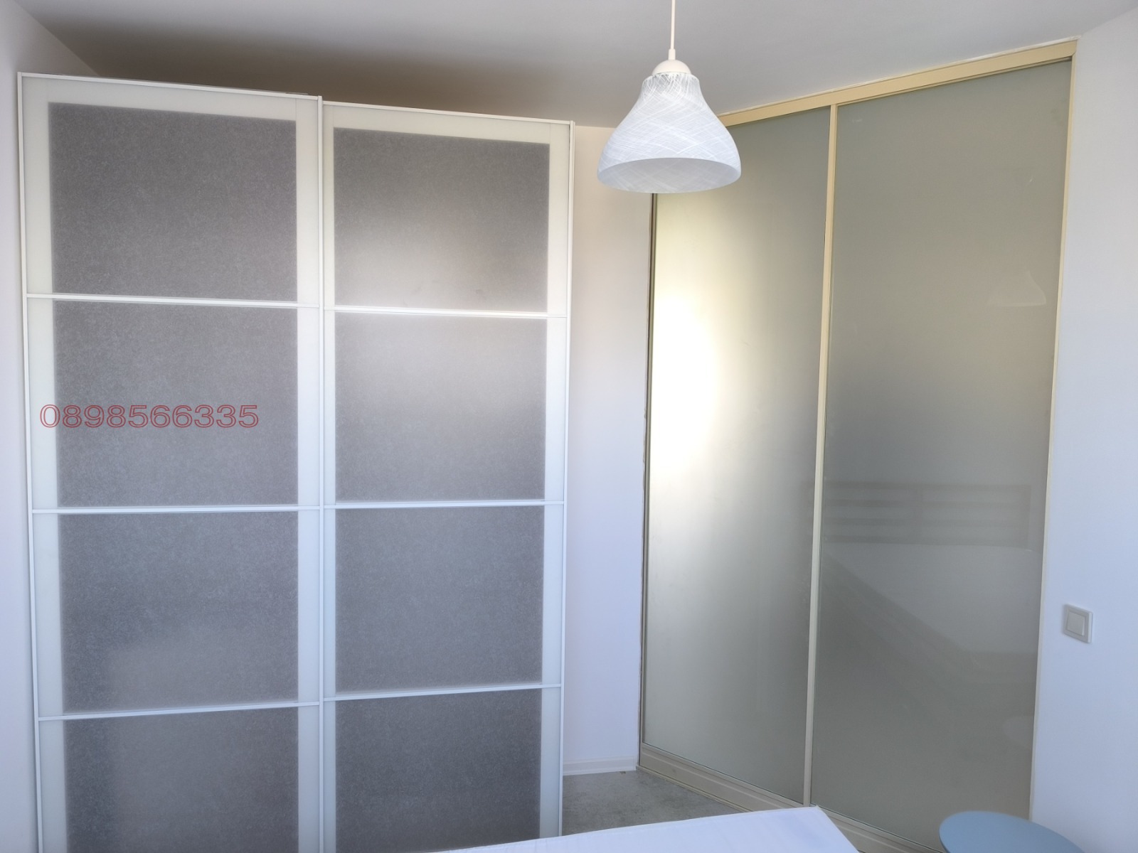 Дава под наем 2-СТАЕН, гр. София, Люлин 10, снимка 11 - Апартаменти - 54272321