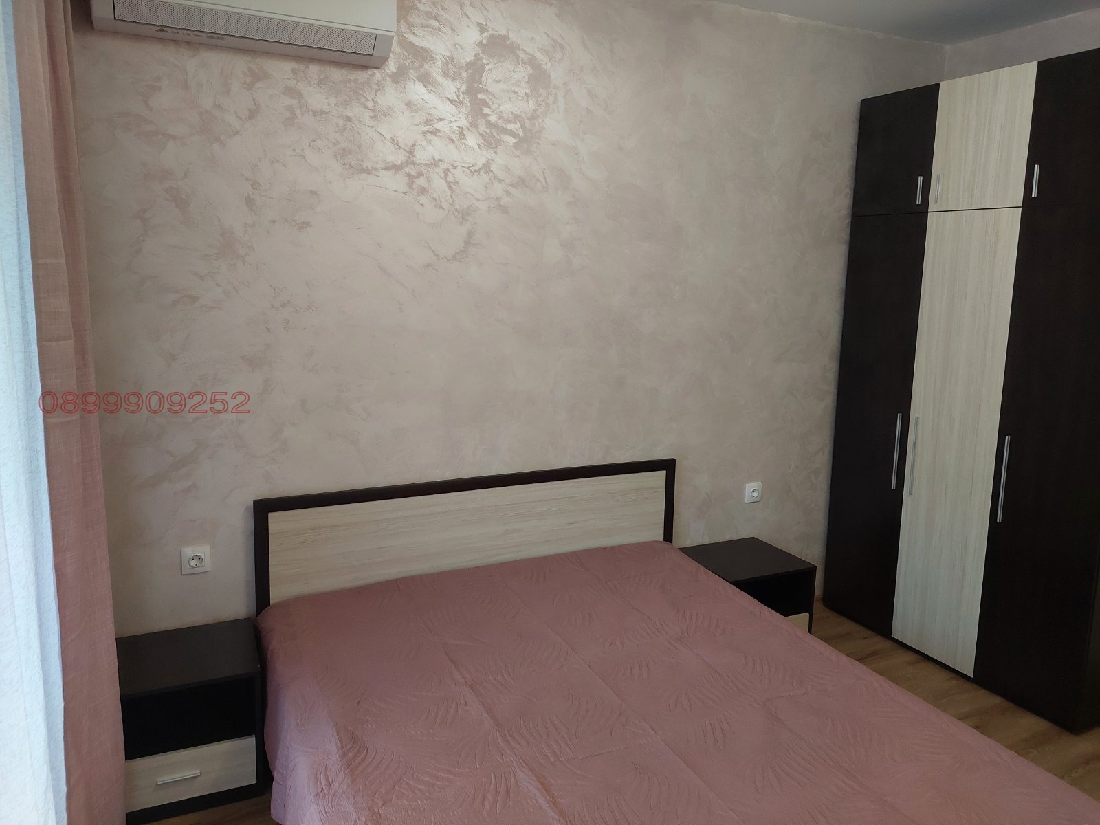 Дава под наем 2-СТАЕН, гр. Пловдив, Тракия, снимка 9 - Апартаменти - 54875245