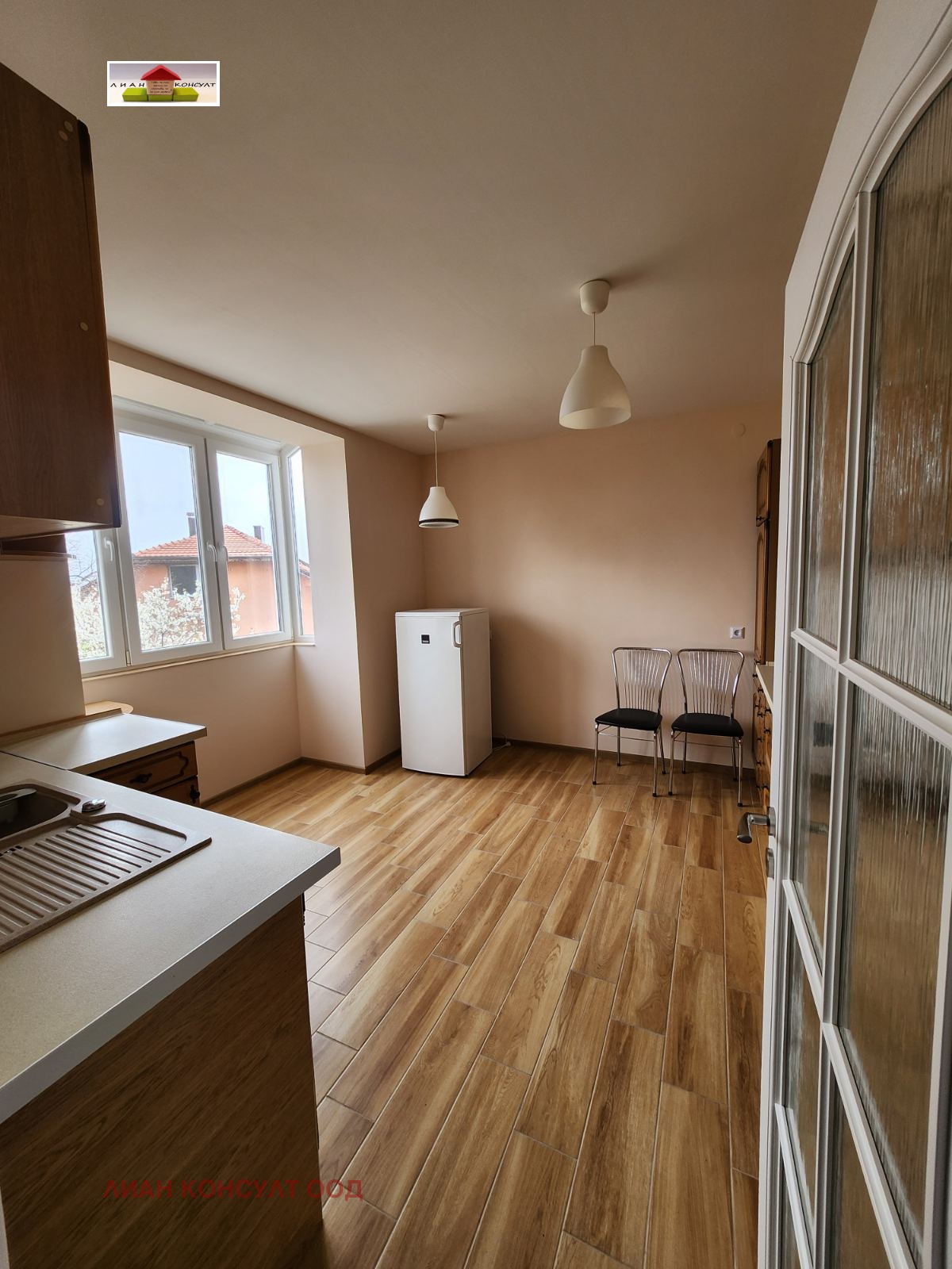 Дава под наем 3-СТАЕН, гр. София, с. Лозен, снимка 4 - Апартаменти - 54193767