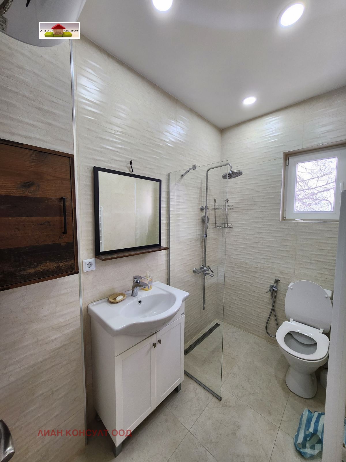 Дава под наем 3-СТАЕН, гр. София, с. Лозен, снимка 5 - Апартаменти - 54193767