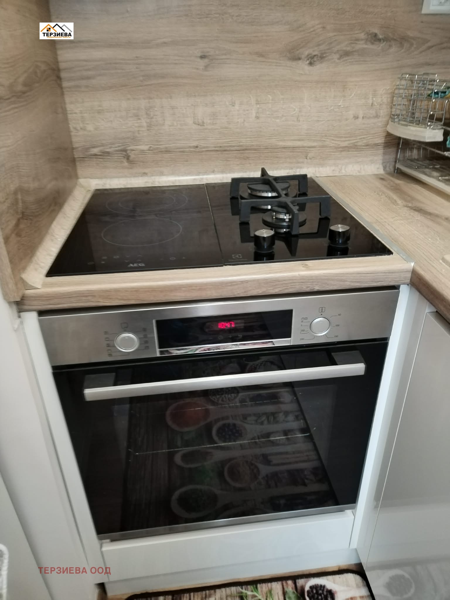 Дава под наем 3-СТАЕН, гр. Стара Загора, Аязмото, снимка 7 - Апартаменти - 54259228