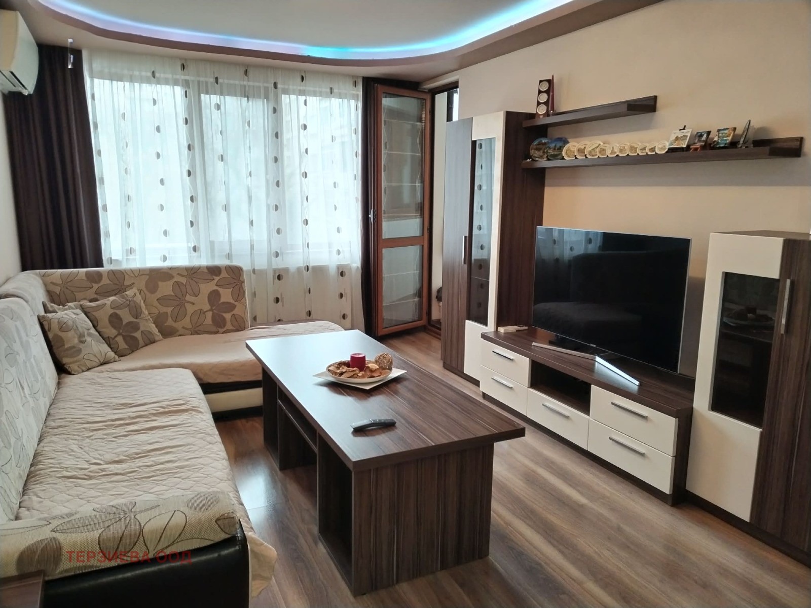 Дава под наем 3-СТАЕН, гр. Стара Загора, Аязмото, снимка 4 - Апартаменти - 54259228