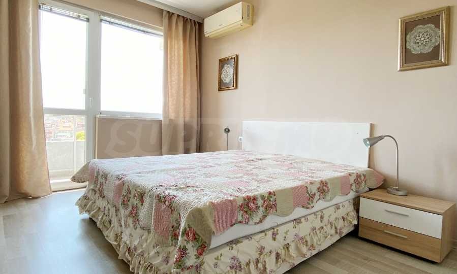 Дава под наем 4-СТАЕН, гр. Пловдив, Център, снимка 11 - Апартаменти - 55629157