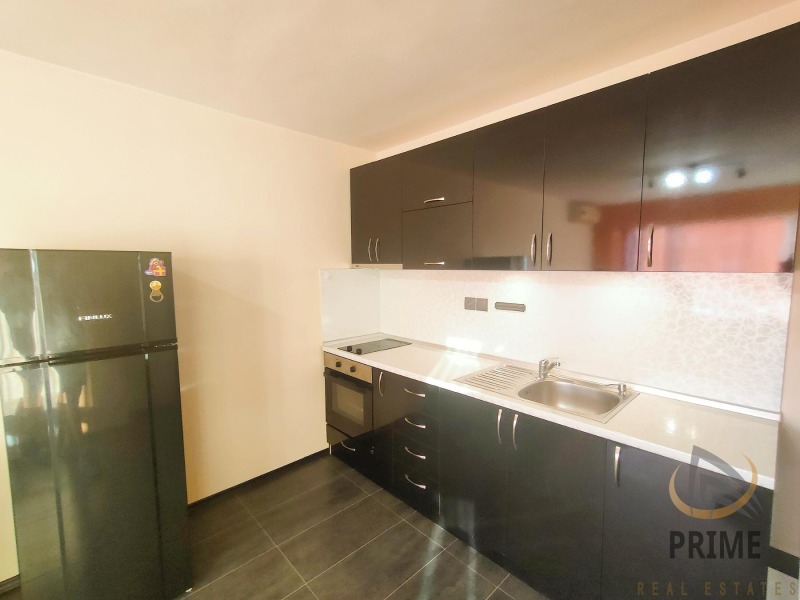 Дава под Наем 3-СТАЕН в град Бургас, Славейков - 60 кв.м / 450 € » 880.12 лв., ПРАЙМ РИЪЛ ЕСТЕЙТС ЕООД