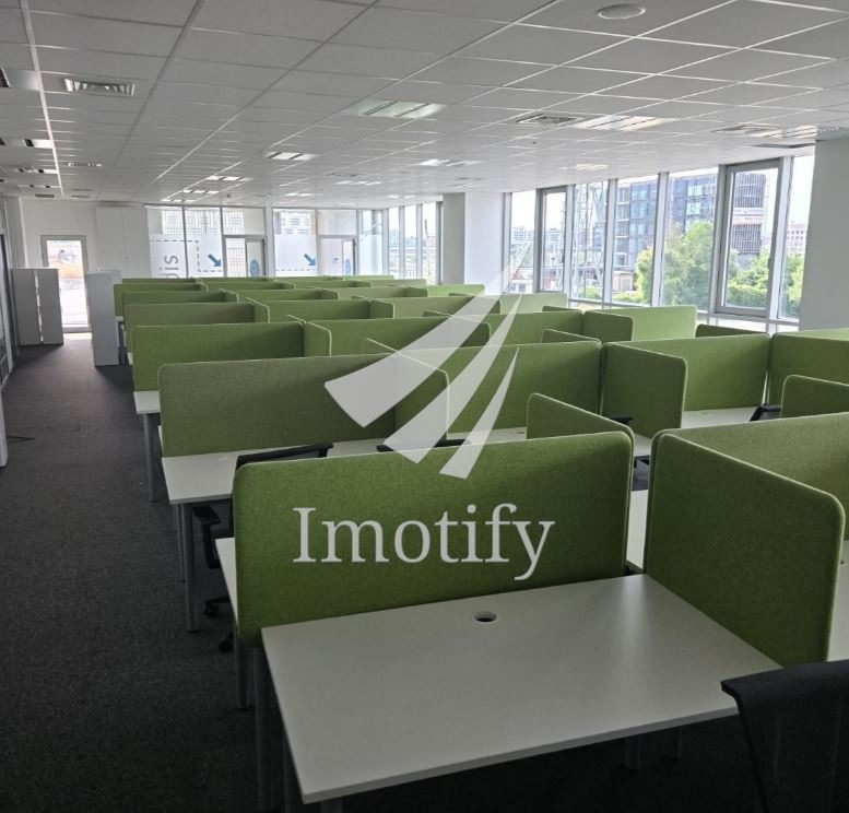 Дава под Наем ОФИС | Imot.bg — изображение 2