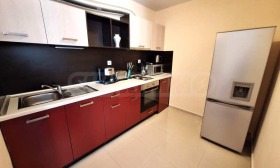 1 dormitorio Bansko, región Blagoevgrad 2