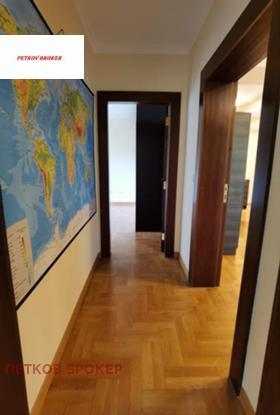 2 chambres Iztok, Sofia 9