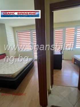 В аренду  2 спальни Пловдив , Младежки Хълм , 90 кв.м | 61592774 - изображение [7]