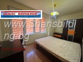 В аренду  2 спальни Пловдив , Младежки Хълм , 90 кв.м | 61592774 - изображение [6]