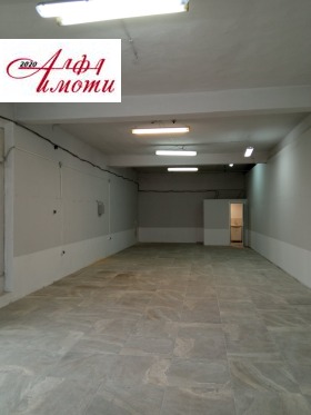 Te huur Garage
