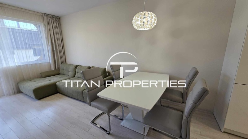 K pronájmu  1 ložnice Varna , Briz , 66 m2 | 88726618 - obraz [2]