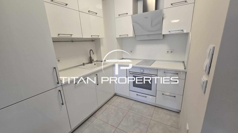K pronájmu  1 ložnice Varna , Briz , 66 m2 | 88726618 - obraz [3]