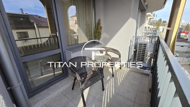K pronájmu  1 ložnice Varna , Briz , 66 m2 | 88726618 - obraz [9]
