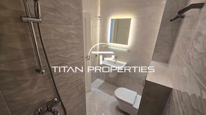 K pronájmu  1 ložnice Varna , Briz , 66 m2 | 88726618 - obraz [7]