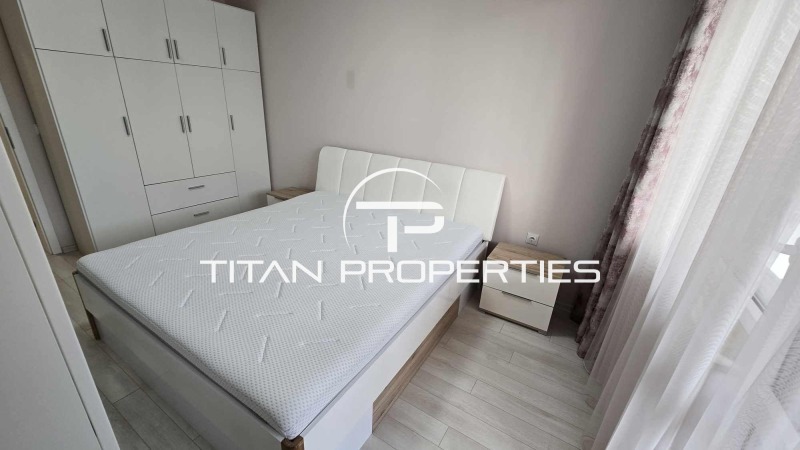 K pronájmu  1 ložnice Varna , Briz , 66 m2 | 88726618 - obraz [5]