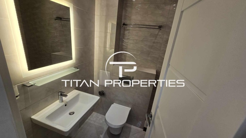K pronájmu  1 ložnice Varna , Briz , 66 m2 | 88726618 - obraz [8]