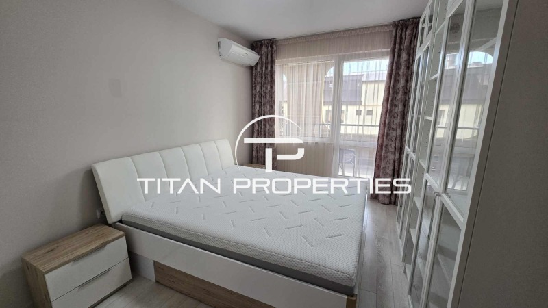 K pronájmu  1 ložnice Varna , Briz , 66 m2 | 88726618 - obraz [4]