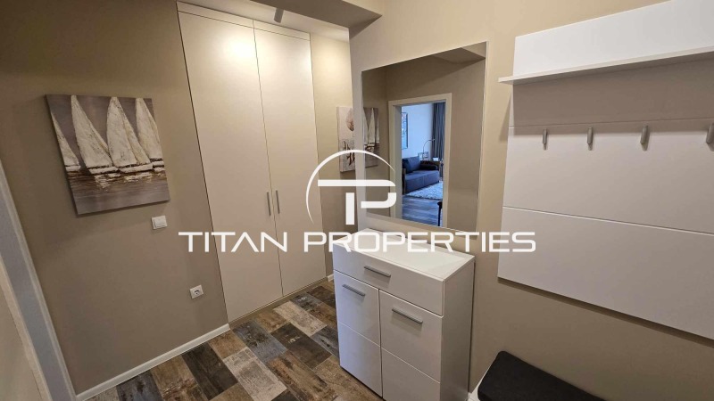 K pronájmu  1 ložnice Varna , Briz , 66 m2 | 88726618 - obraz [6]