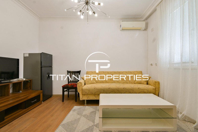 Do wynajęcia  1 sypialnia Sofia , Lozenec , 48 mkw | 26876138