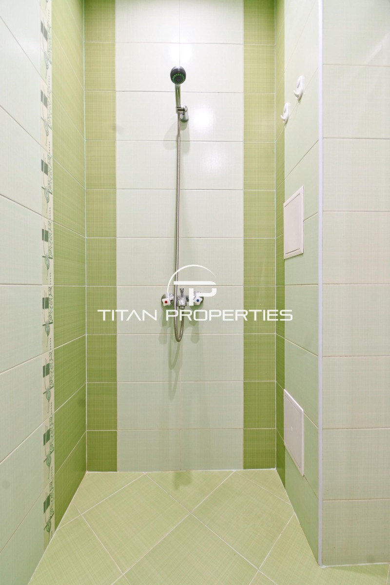 Do wynajęcia  1 sypialnia Sofia , Lozenec , 48 mkw | 26876138 - obraz [9]
