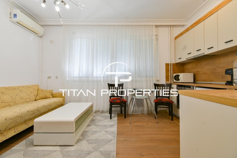 Do wynajęcia  1 sypialnia Sofia , Lozenec , 48 mkw | 26876138 - obraz [2]