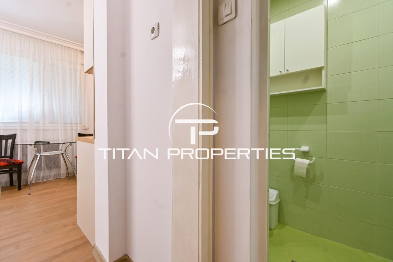 Do wynajęcia  1 sypialnia Sofia , Lozenec , 48 mkw | 26876138 - obraz [8]