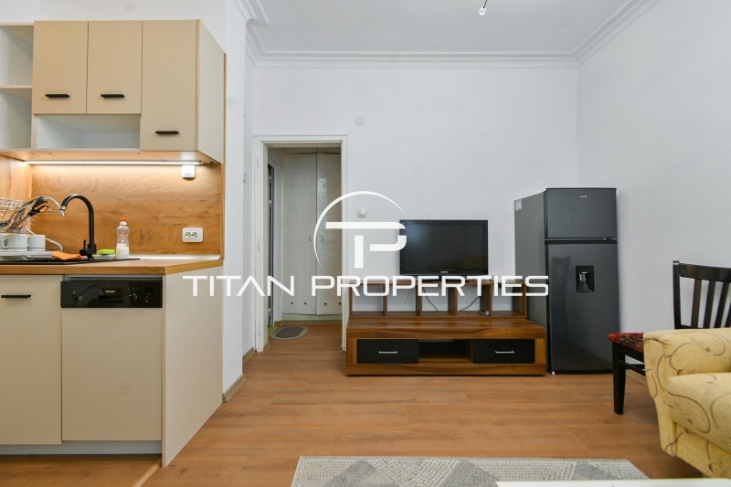 Do wynajęcia  1 sypialnia Sofia , Lozenec , 48 mkw | 26876138 - obraz [4]