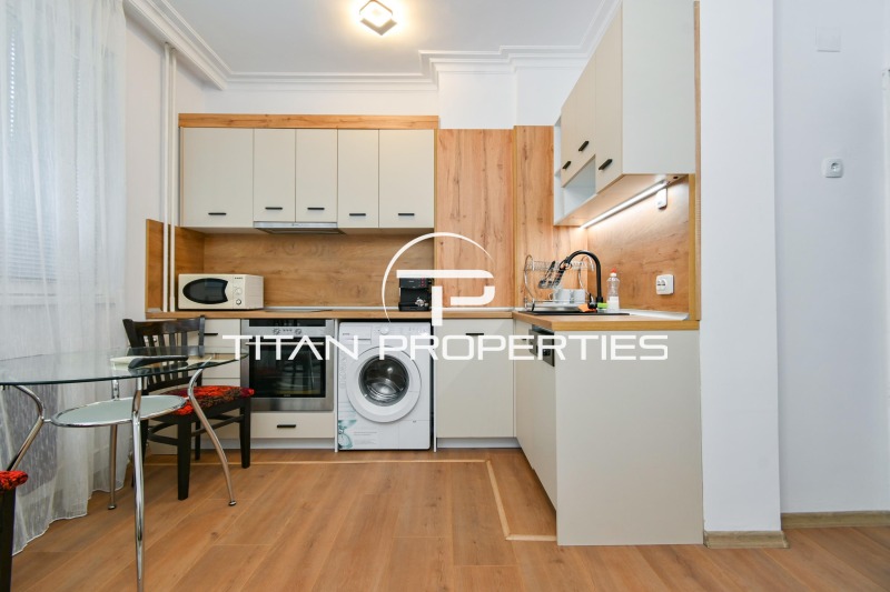 Do wynajęcia  1 sypialnia Sofia , Lozenec , 48 mkw | 26876138 - obraz [3]