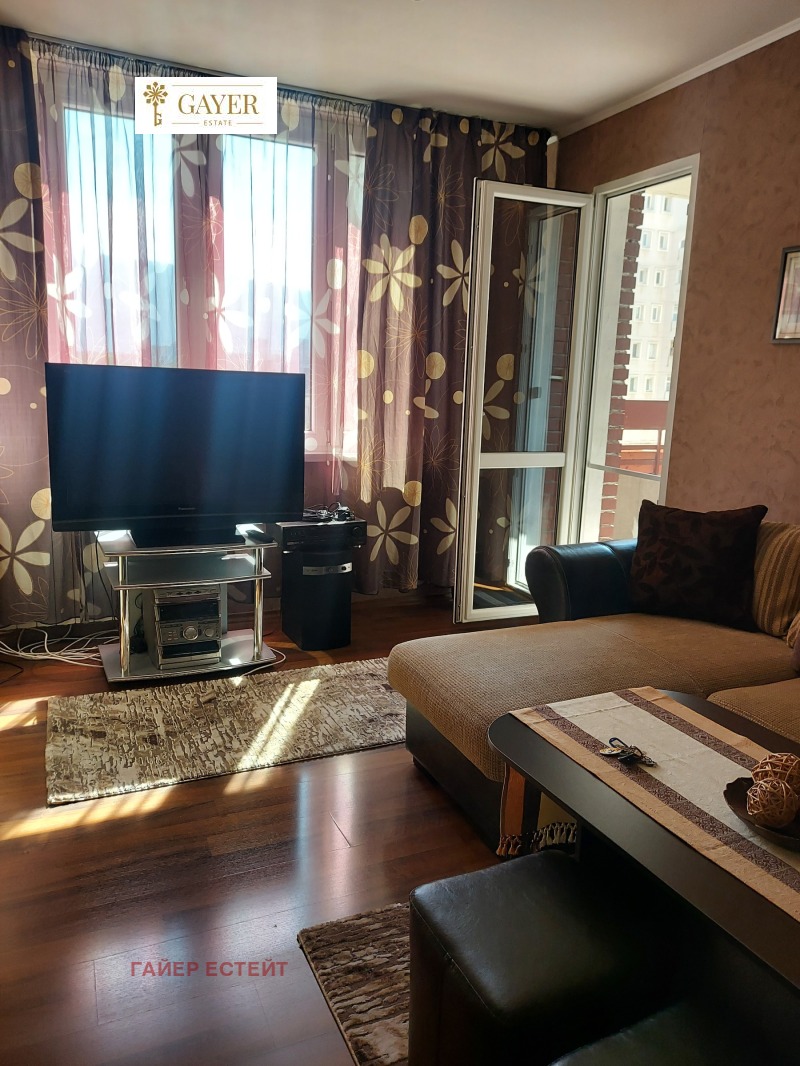 Vuokrattavana  1 makuuhuone Sofia , Zona B-5 , 76 neliömetriä | 69786816 - kuva [14]