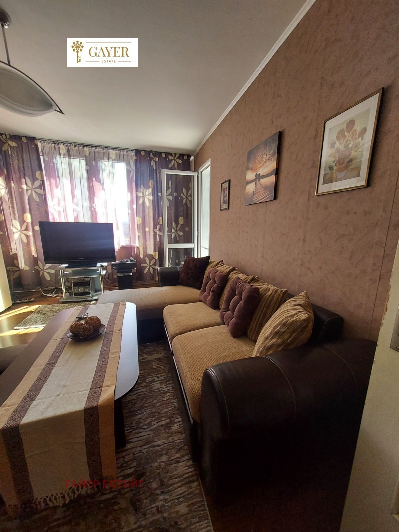 Vuokrattavana  1 makuuhuone Sofia , Zona B-5 , 76 neliömetriä | 69786816 - kuva [16]