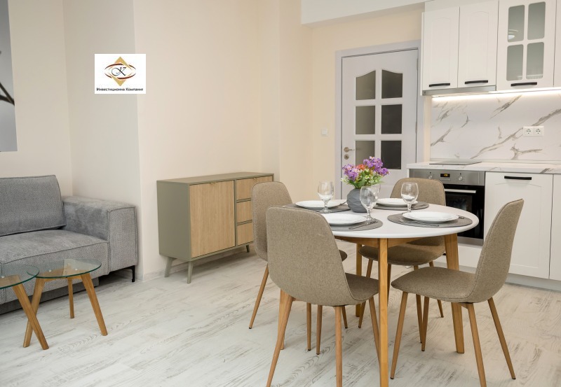 Дава под наем 2-СТАЕН, гр. Варна, Център, снимка 6 - Апартаменти - 53173847