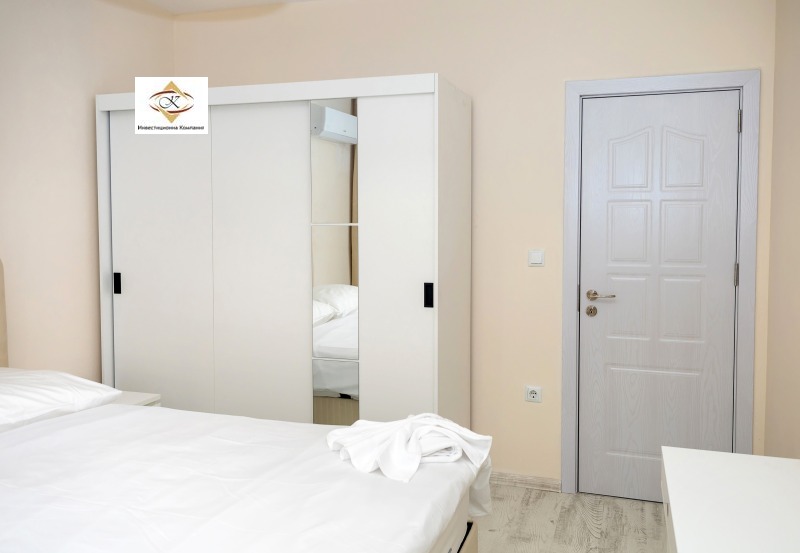 Дава под наем 2-СТАЕН, гр. Варна, Център, снимка 17 - Апартаменти - 53173847