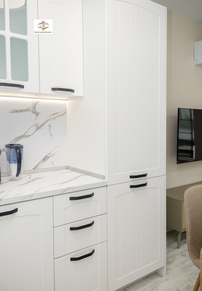 Дава под наем 2-СТАЕН, гр. Варна, Център, снимка 12 - Апартаменти - 53173847