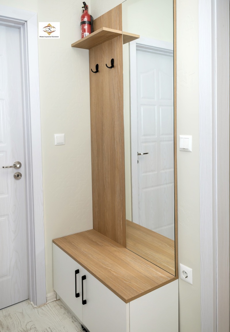 Дава под наем 2-СТАЕН, гр. Варна, Център, снимка 2 - Апартаменти - 53173847