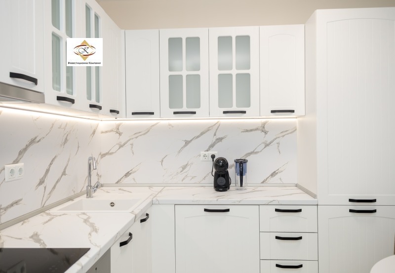 Дава под наем 2-СТАЕН, гр. Варна, Център, снимка 9 - Апартаменти - 53173847