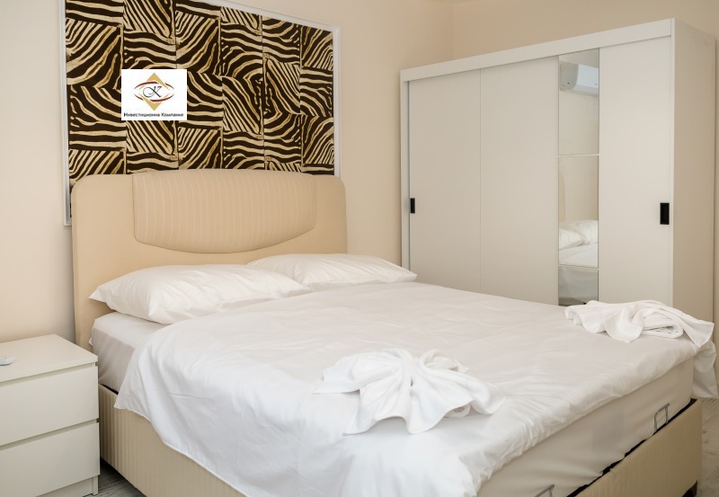 Дава под наем 2-СТАЕН, гр. Варна, Център, снимка 15 - Апартаменти - 53173847