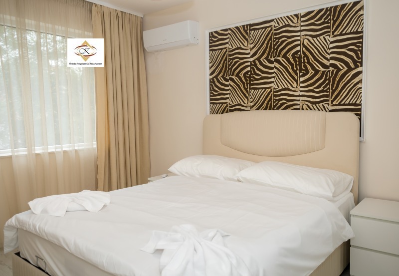 Дава под наем 2-СТАЕН, гр. Варна, Център, снимка 14 - Апартаменти - 53173847