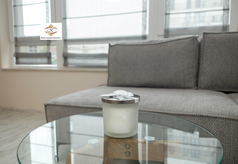 Дава под наем 2-СТАЕН, гр. Варна, Център, снимка 5 - Апартаменти - 53173847