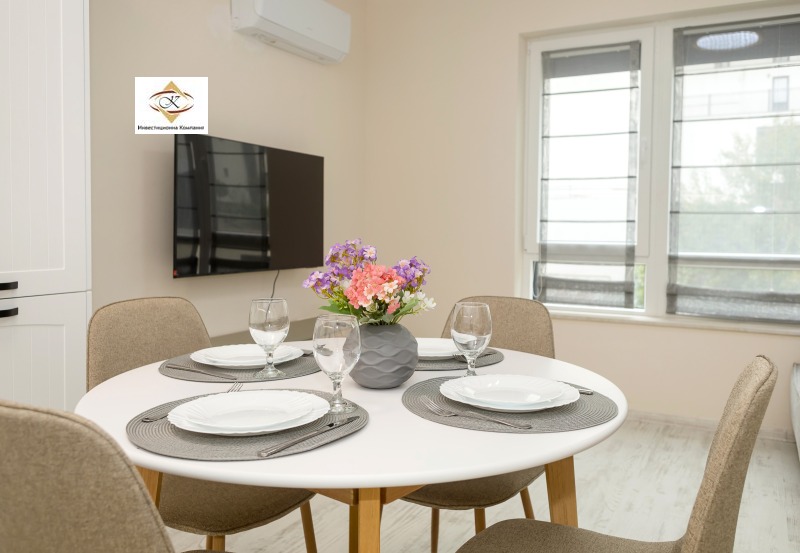 Дава под наем 2-СТАЕН, гр. Варна, Център, снимка 7 - Апартаменти - 53173847