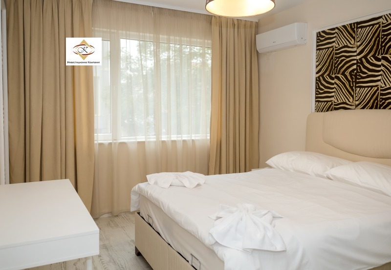 Дава под наем 2-СТАЕН, гр. Варна, Център, снимка 16 - Апартаменти - 53173847