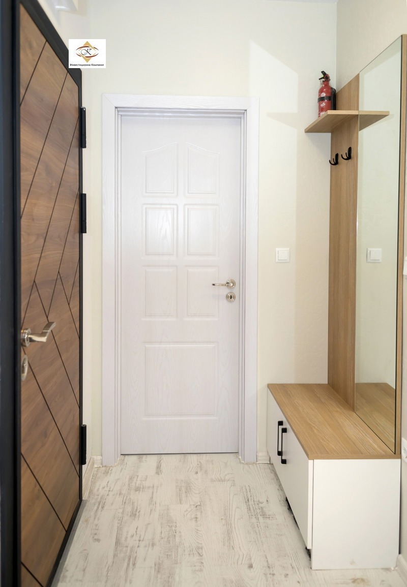 Дава под наем 2-СТАЕН, гр. Варна, Център