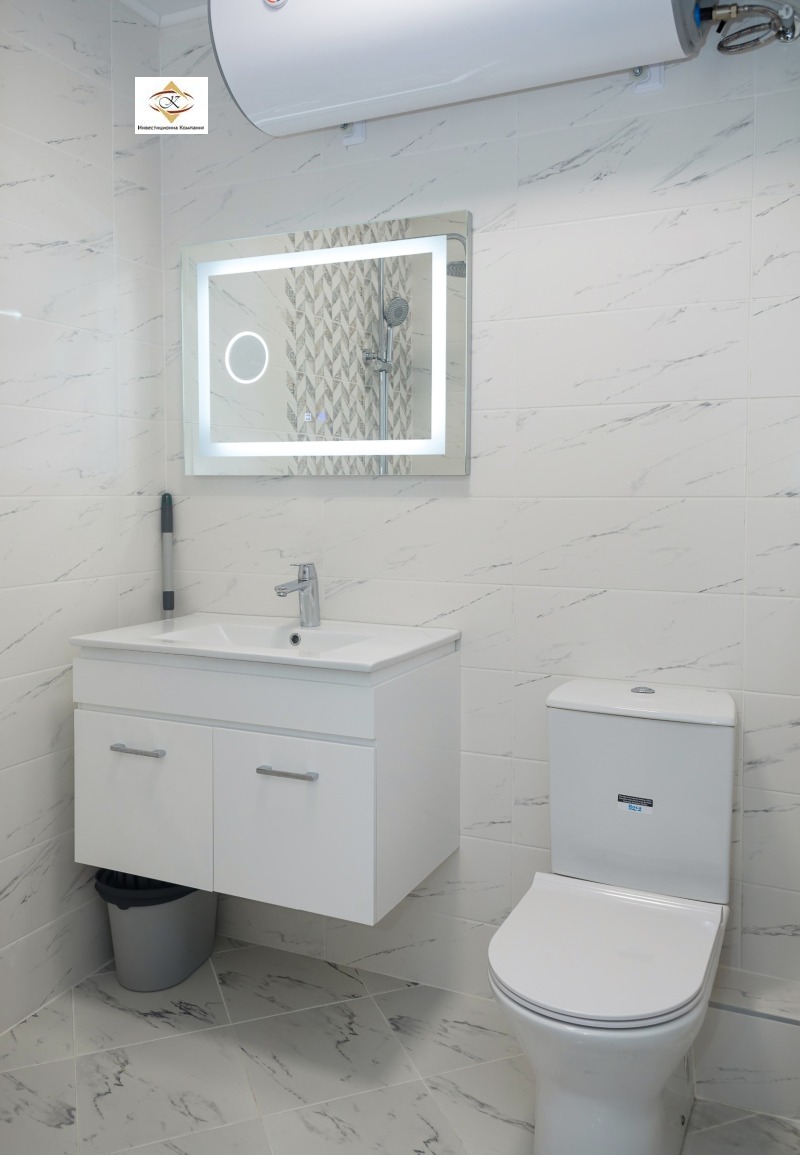 Дава под наем 2-СТАЕН, гр. Варна, Център, снимка 13 - Апартаменти - 53173847