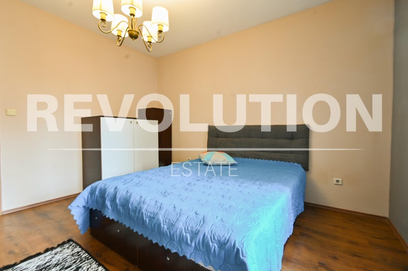 Дава под наем 2-СТАЕН, гр. София, Зона Б-18, снимка 6 - Апартаменти - 53286727